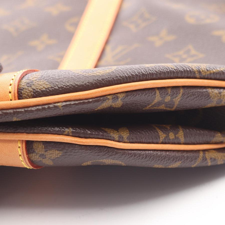 LOUIS VUITTON（ルイ・ヴィトン） サックショッピング モノグラム