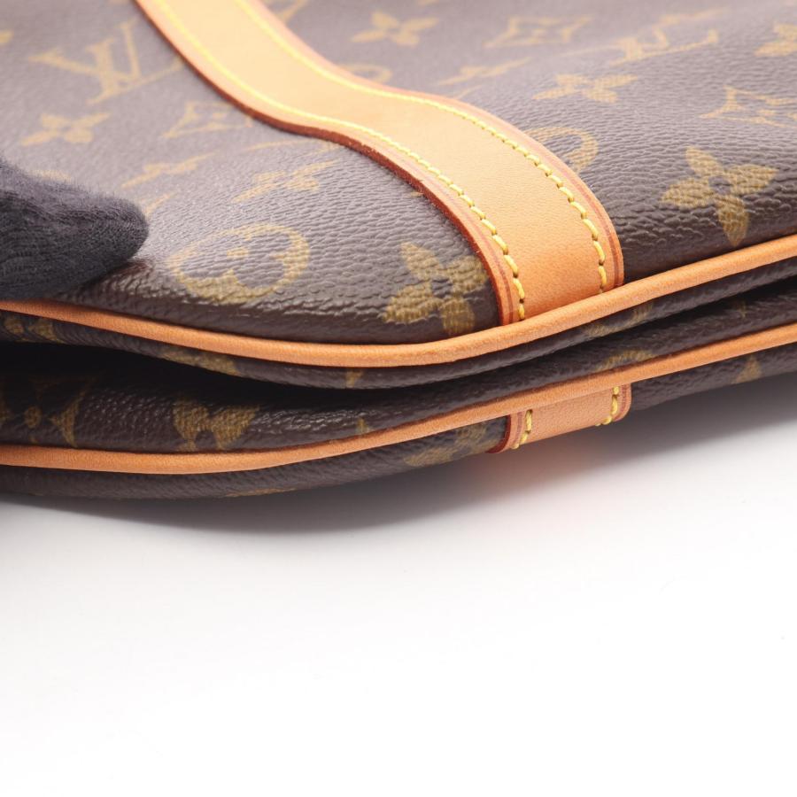LOUIS VUITTON（ルイ・ヴィトン） サックショッピング モノグラム