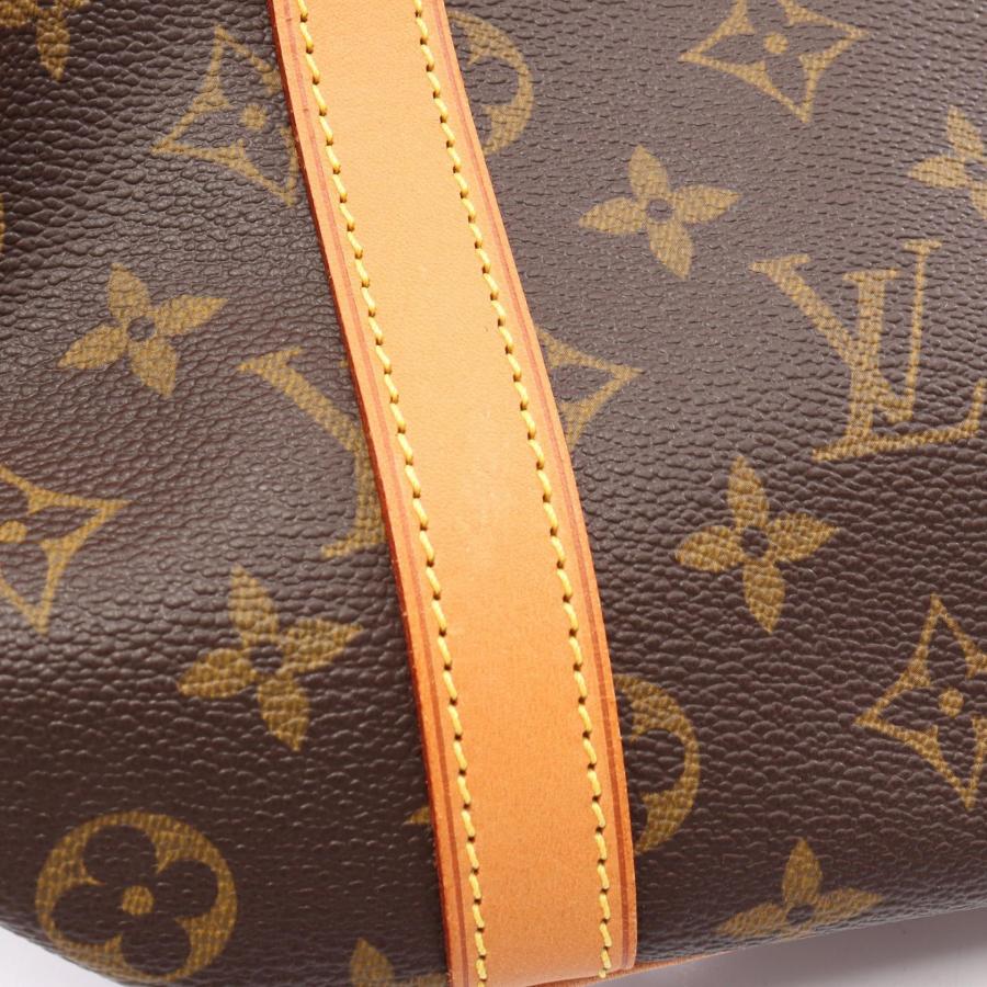 LOUIS VUITTON（ルイ・ヴィトン） サックショッピング モノグラム