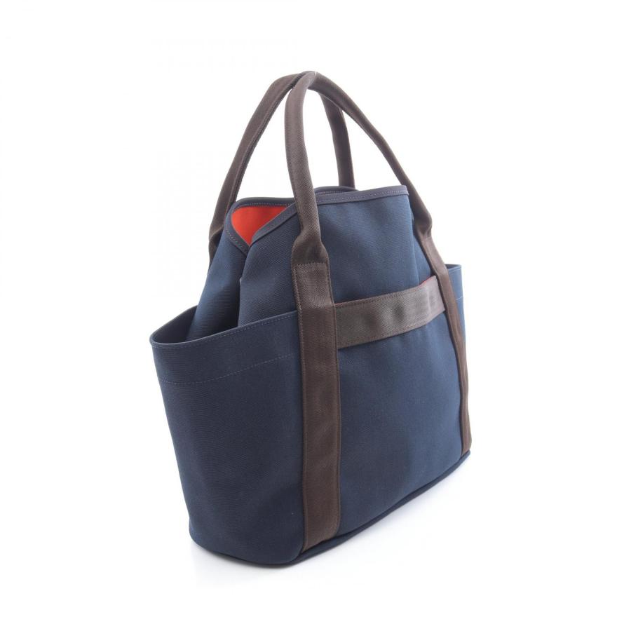 HERMES エルメス ハンドバッグ サックドパンサージュ グルーム グレー HERMES（エルメス） サックドパンサージュ グルーム ブランドオフ