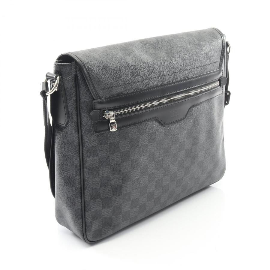 LOUIS VUITTON（ルイ・ヴィトン） ダニエルMM ブランドオフ ショルダー