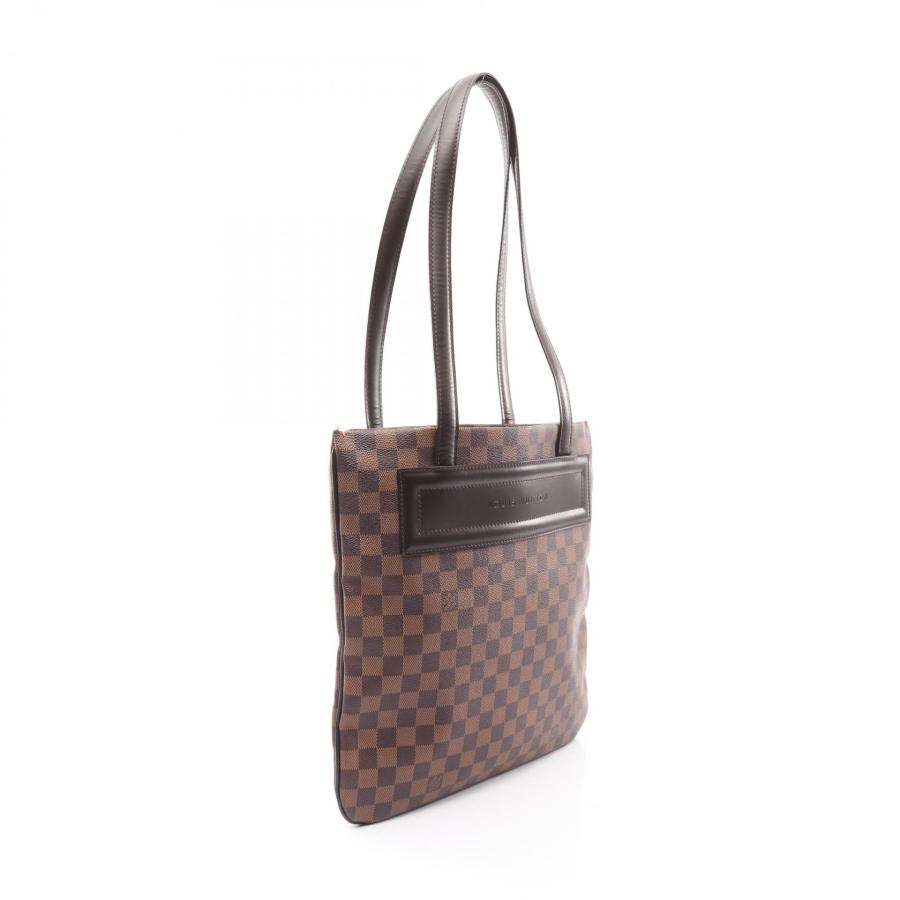 LOUIS VUITTON（ルイ・ヴィトン） クリフトン ブランドオフ トート