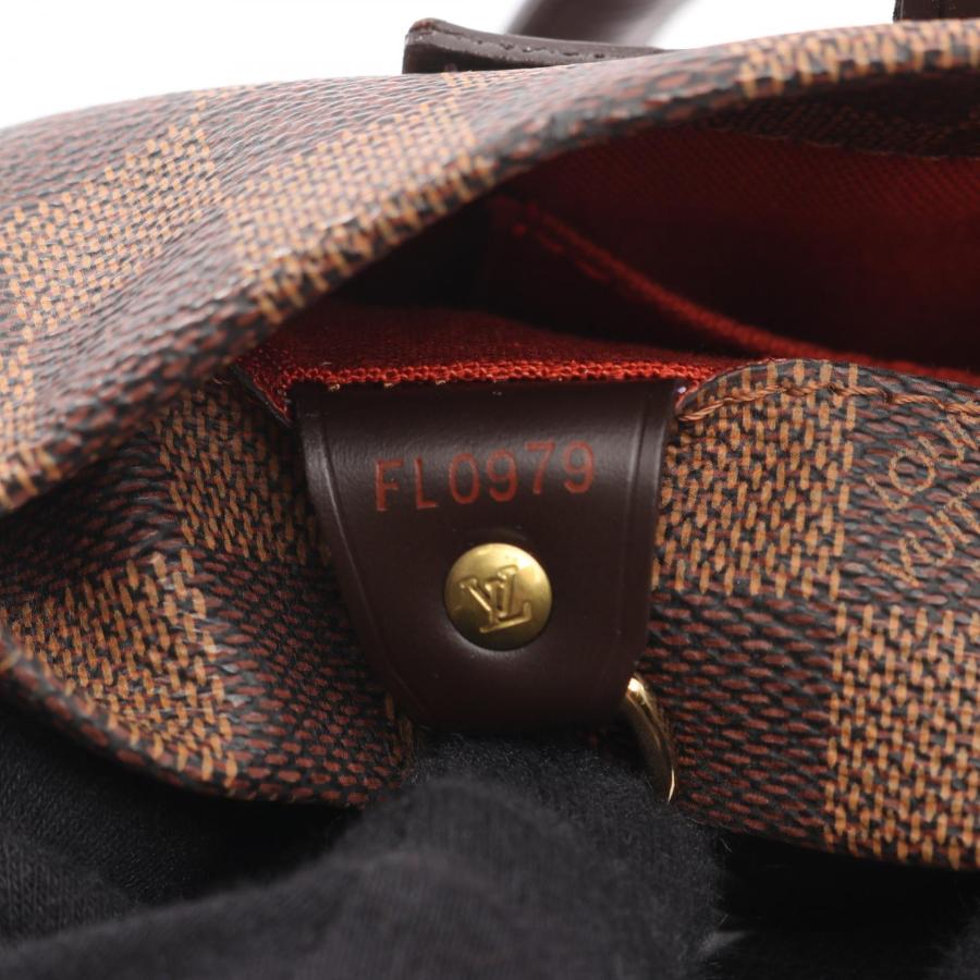 LOUIS VUITTON（ルイ・ヴィトン） クリフトン ブランドオフ トート