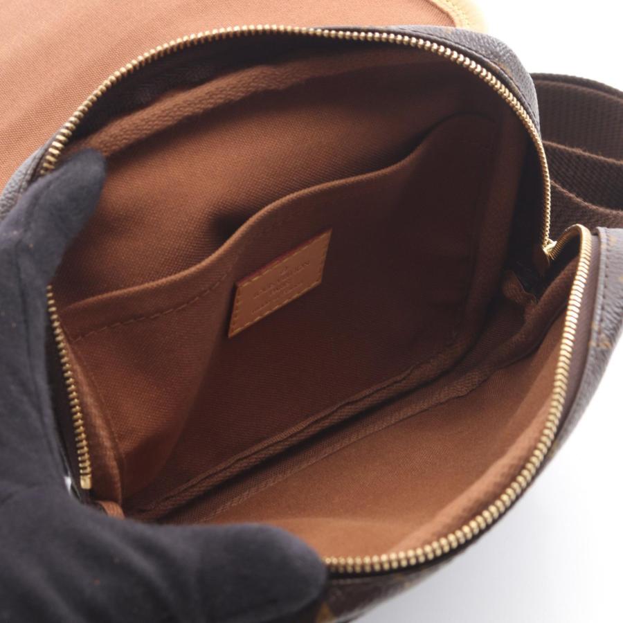 LOUIS VUITTON（ルイ・ヴィトン） バムバッグ ボスフォール ブランド
