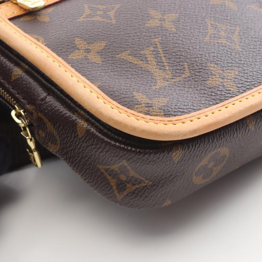 LOUIS VUITTON（ルイ・ヴィトン） バムバッグ ボスフォール ブランド