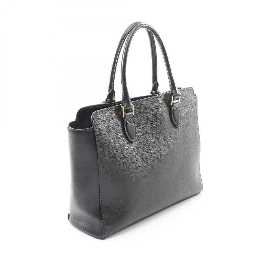 PRADA（プラダ） SAFFIANO+SOFT CALF ブランドオフ レザー