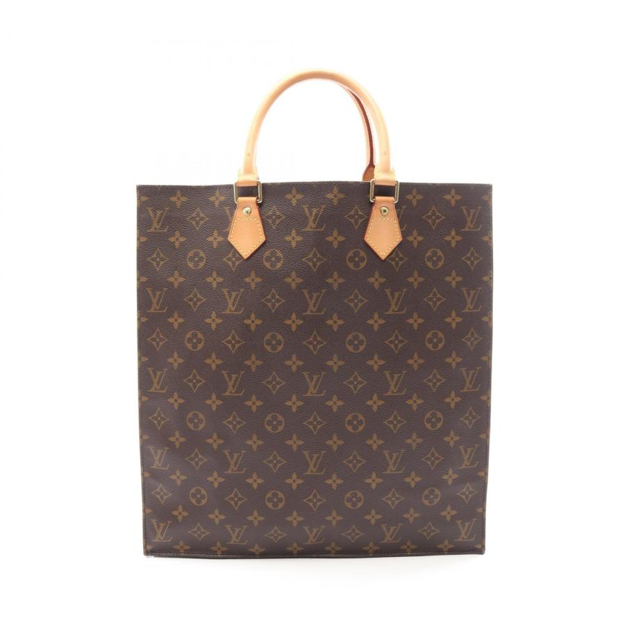 LOUIS VUITTON（ルイ・ヴィトン） サックプラ ブランドオフ トート 
