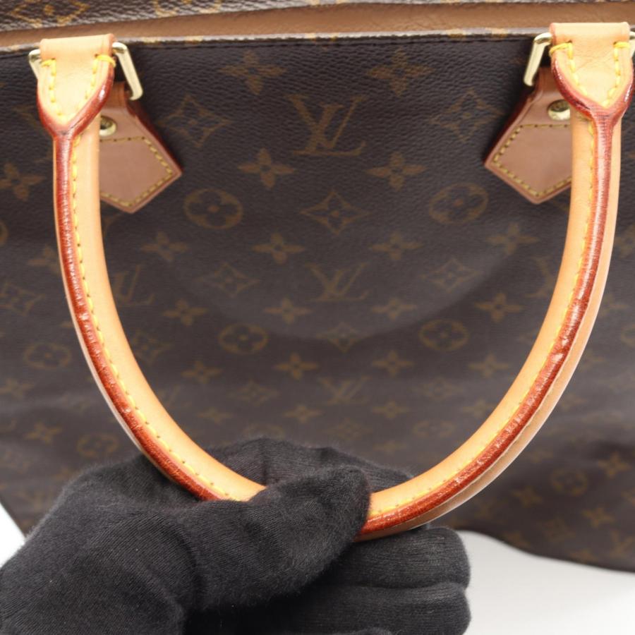 LOUIS VUITTON（ルイ・ヴィトン） サックプラ ブランドオフ トート 