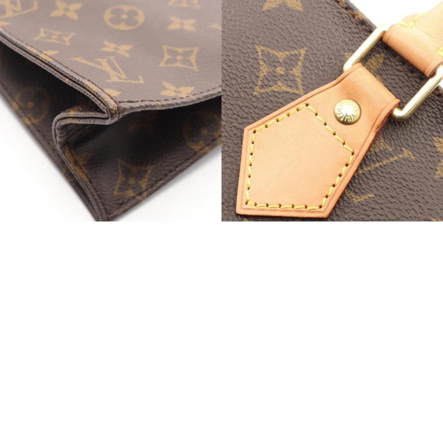 LOUIS VUITTON（ルイ・ヴィトン） サックプラ ブランドオフ トート 