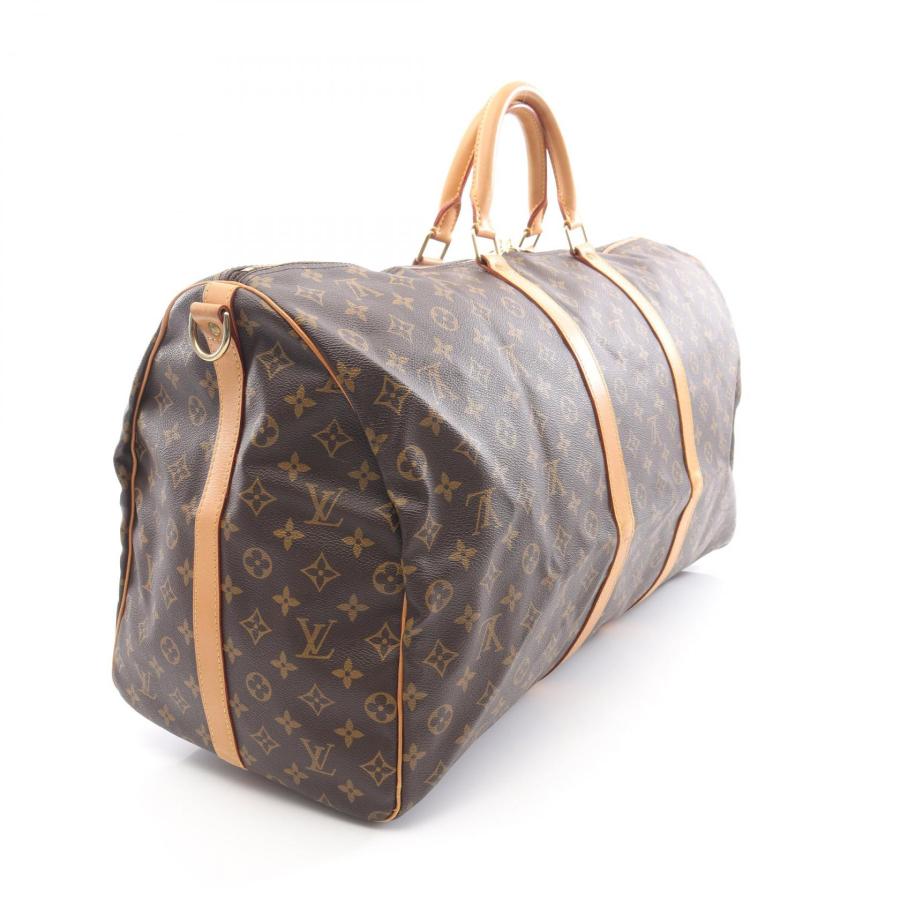 LOUIS VUITTON（ルイ・ヴィトン） キーポル バンドリエール60 ブランド