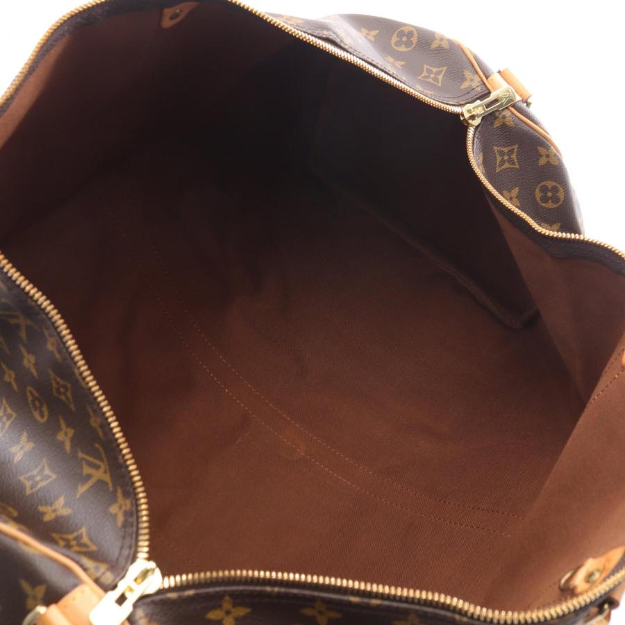 LOUIS VUITTON（ルイ・ヴィトン） キーポル バンドリエール60 ブランド