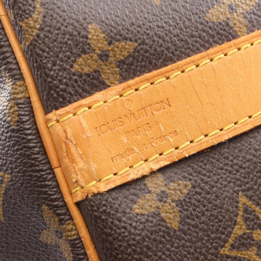 LOUIS VUITTON（ルイ・ヴィトン） キーポル バンドリエール60 ブランド