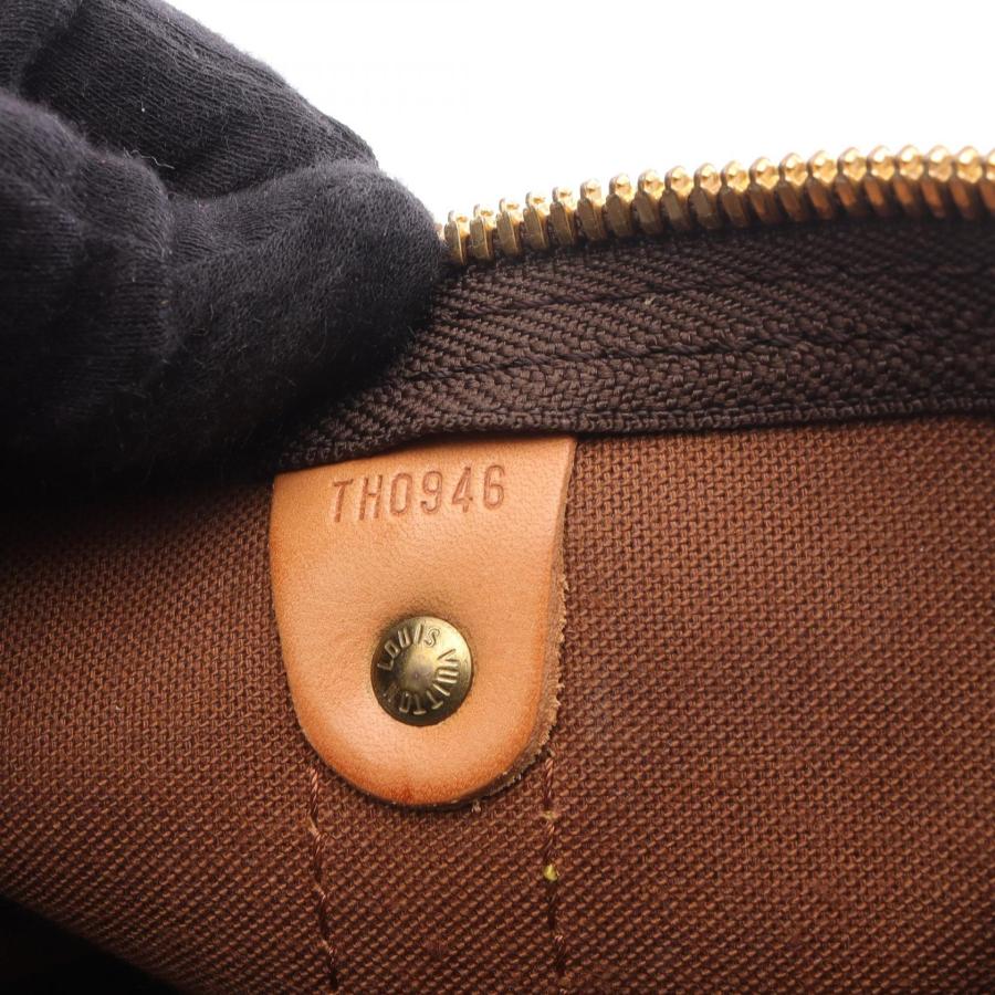 LOUIS VUITTON（ルイ・ヴィトン） キーポル バンドリエール60 ブランド