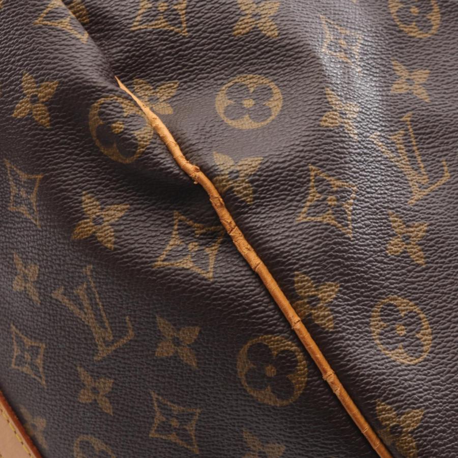 LOUIS VUITTON（ルイ・ヴィトン） キーポル バンドリエール60 ブランド