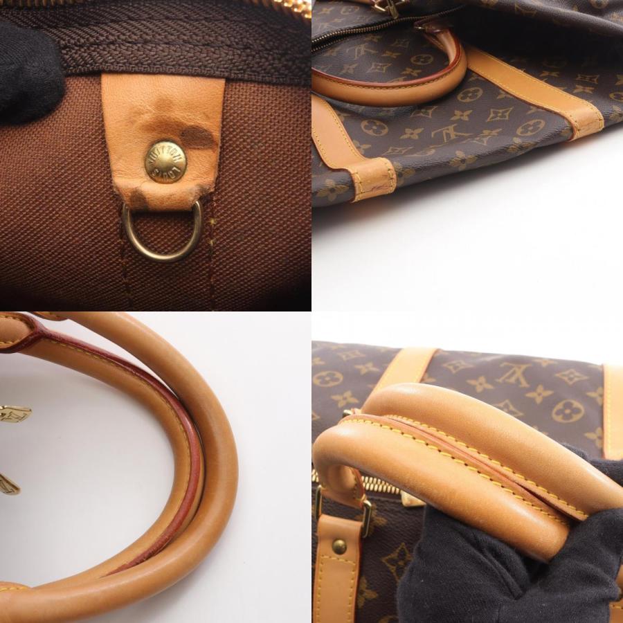 LOUIS VUITTON（ルイ・ヴィトン） キーポル バンドリエール60 ブランド