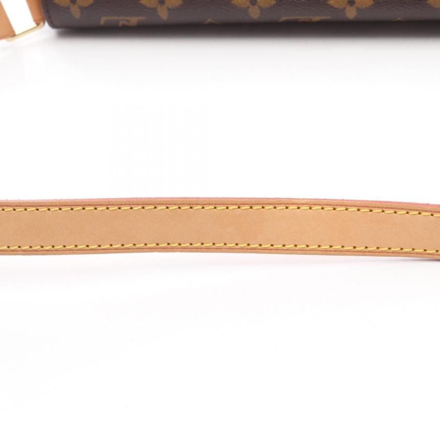 LOUIS VUITTON（ルイ・ヴィトン） ミュゼットタンゴ ロングストラップ