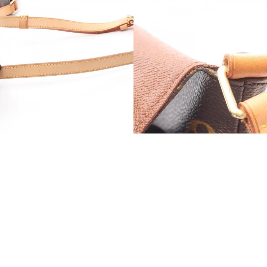 LOUIS VUITTON（ルイ・ヴィトン） ミュゼットタンゴ ロングストラップ