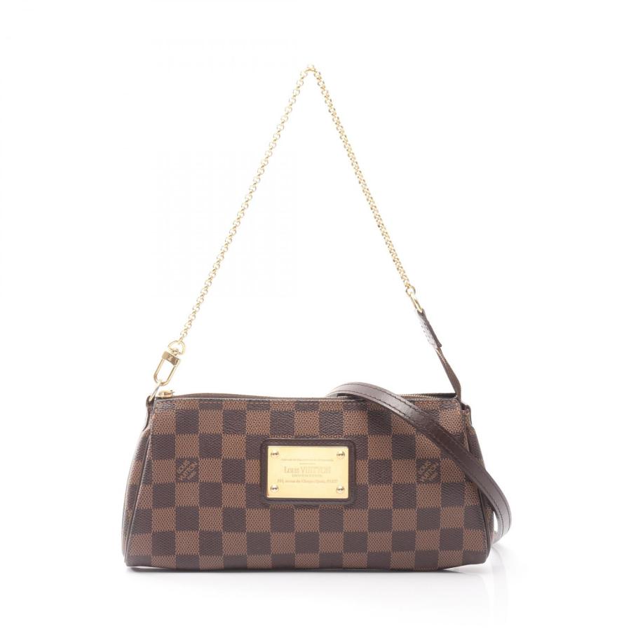 LOUIS VUITTON（ルイ・ヴィトン） エヴァ ブランドオフ ハンドバッグ