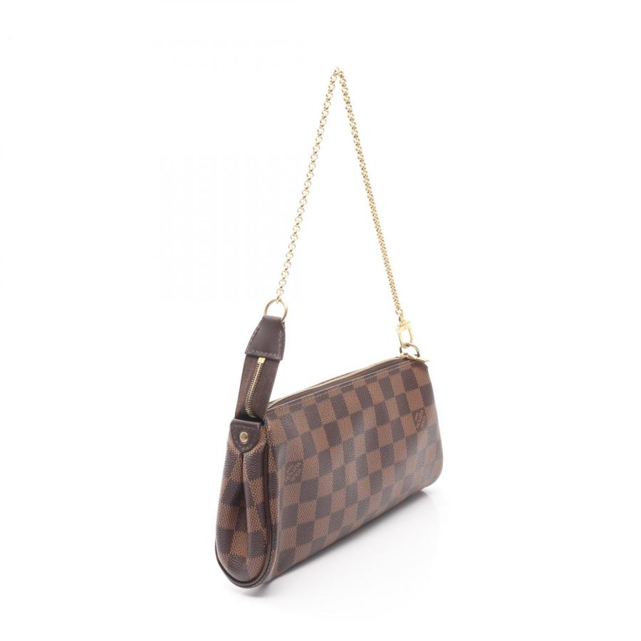LOUIS VUITTON（ルイ・ヴィトン） エヴァ ブランドオフ ハンドバッグ