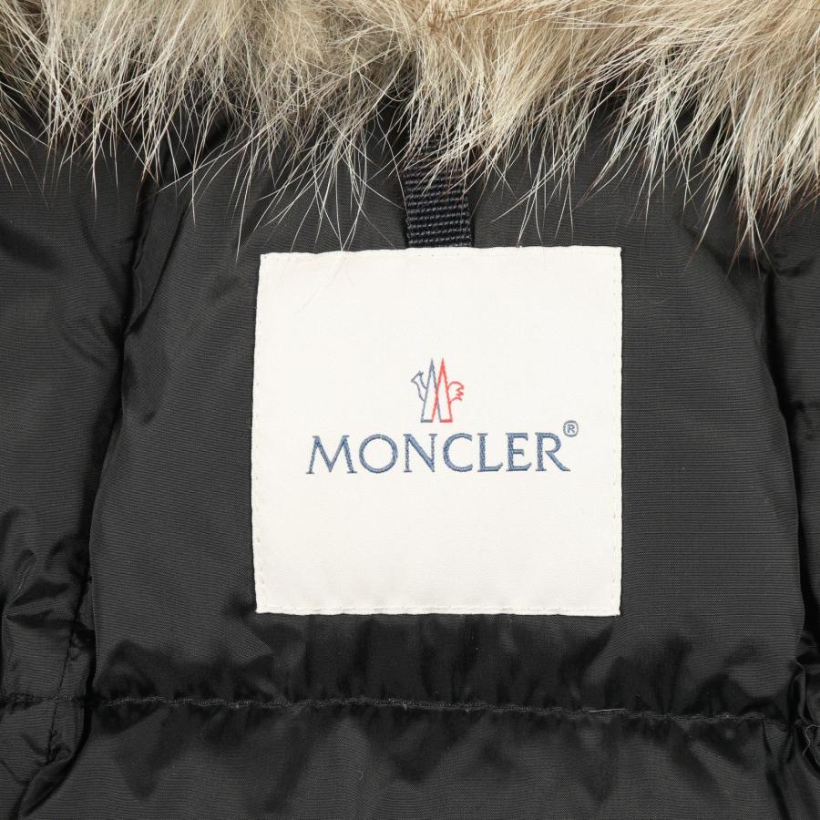 モンクレール HIRONDELLE ブランドオフ MONCLER ナイロン ダウンジャケット 中古 レディース_2