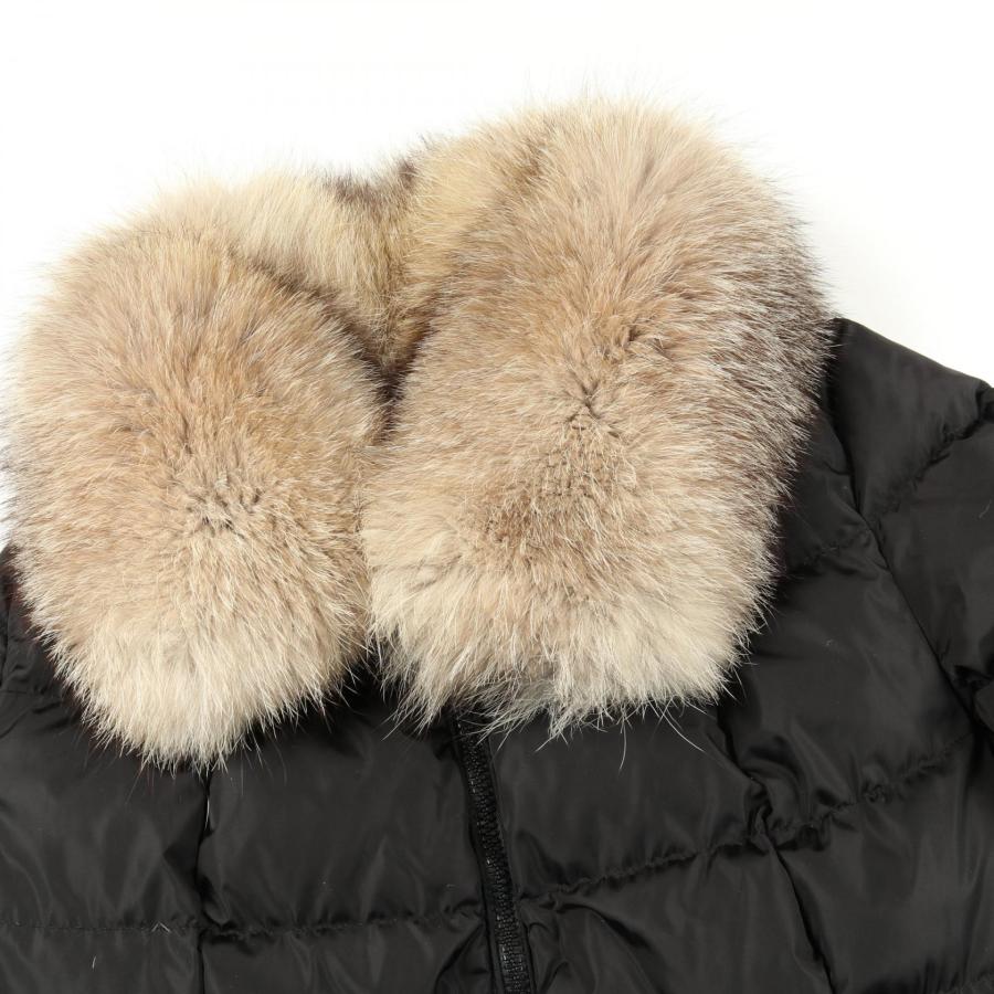 モンクレール HIRONDELLE ブランドオフ MONCLER ナイロン ダウンジャケット 中古 レディース_5