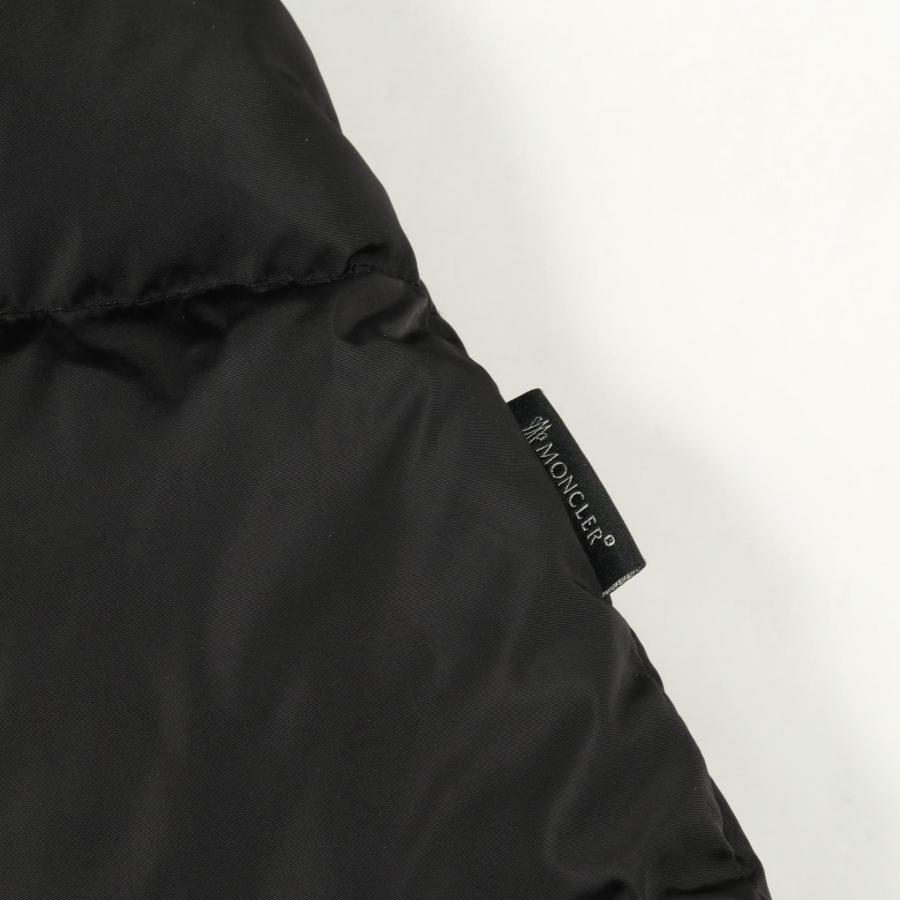 モンクレール HIRONDELLE ブランドオフ MONCLER ナイロン ダウンジャケット 中古 レディース_6