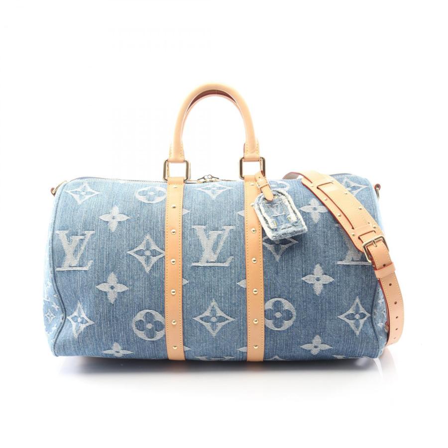 LOUIS VUITTON（ルイ・ヴィトン） LV リミックス キーポル バンド