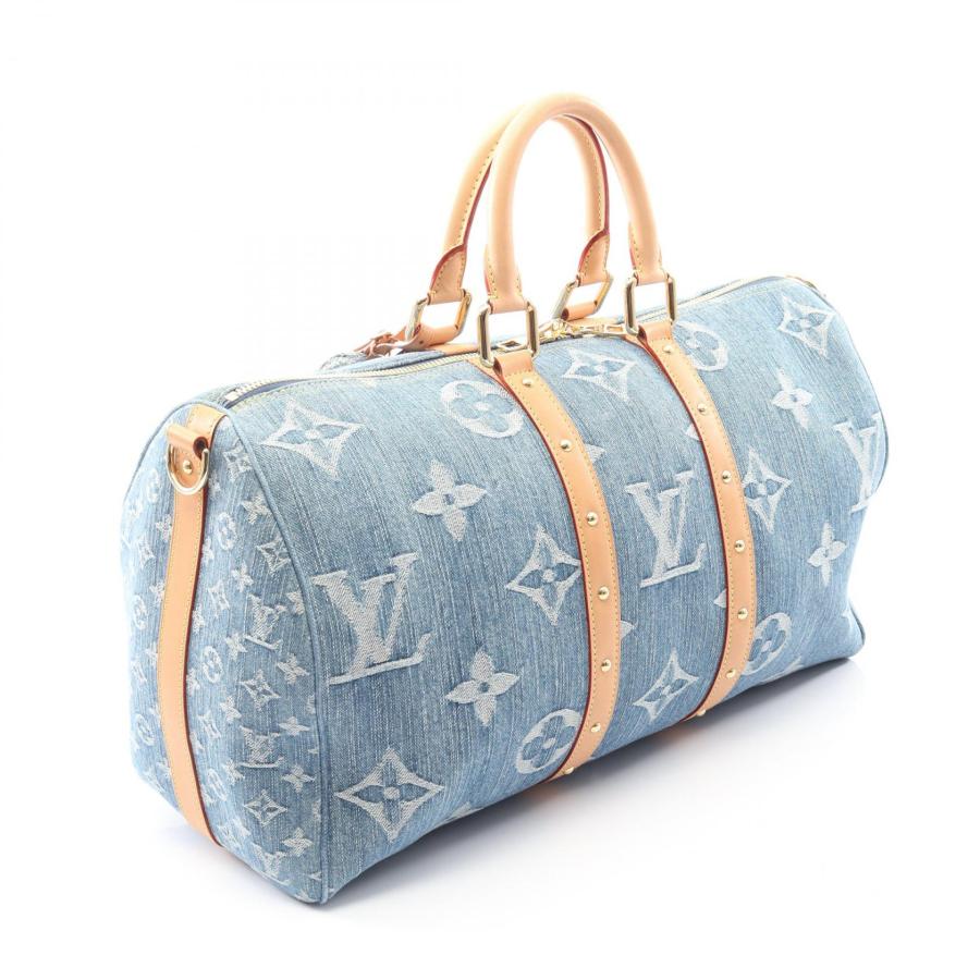 LOUIS VUITTON（ルイ・ヴィトン） LV リミックス キーポル バンド
