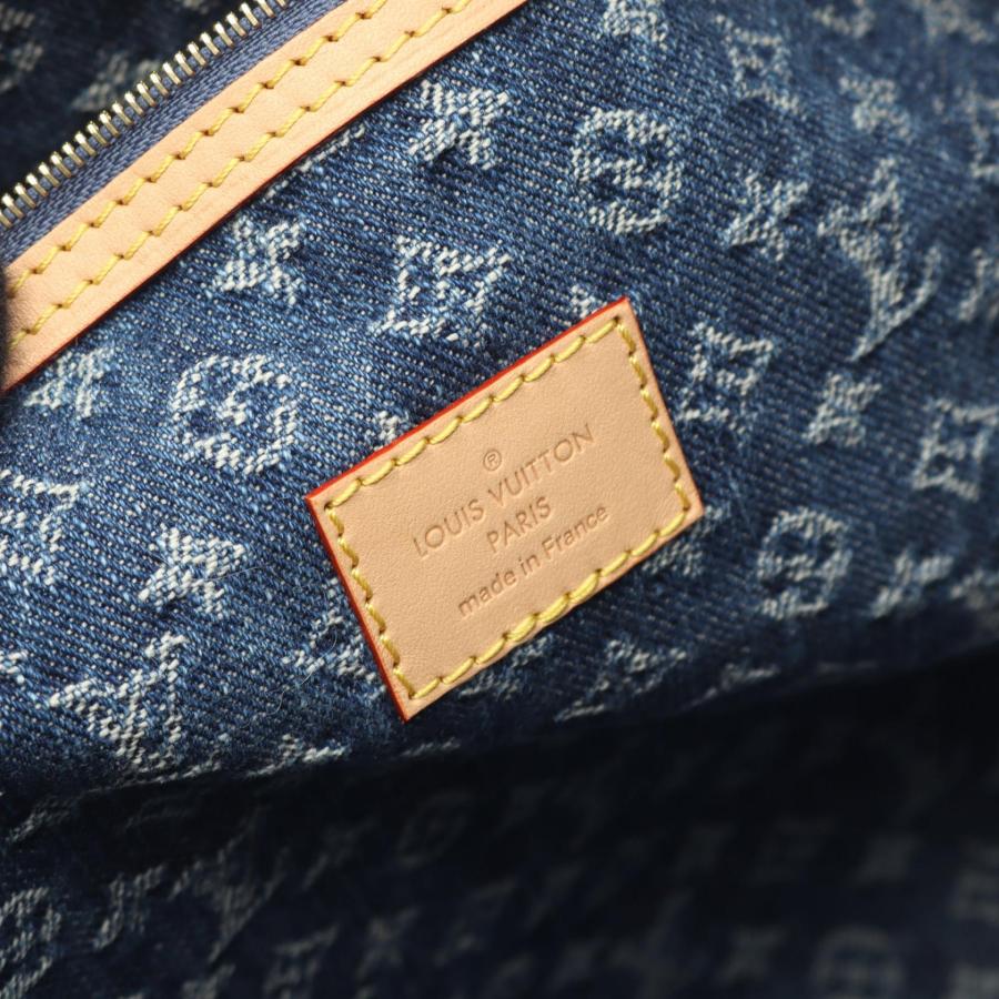 LOUIS VUITTON（ルイ・ヴィトン） LV リミックス キーポル バンド