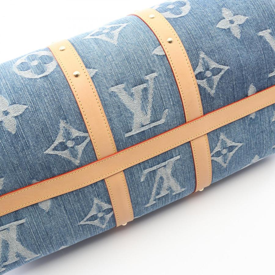 LOUIS VUITTON（ルイ・ヴィトン） LV リミックス キーポル バンド