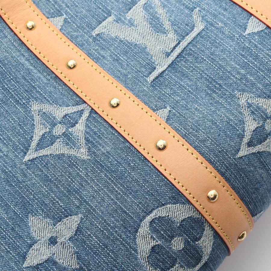LOUIS VUITTON（ルイ・ヴィトン） LV リミックス キーポル バンド