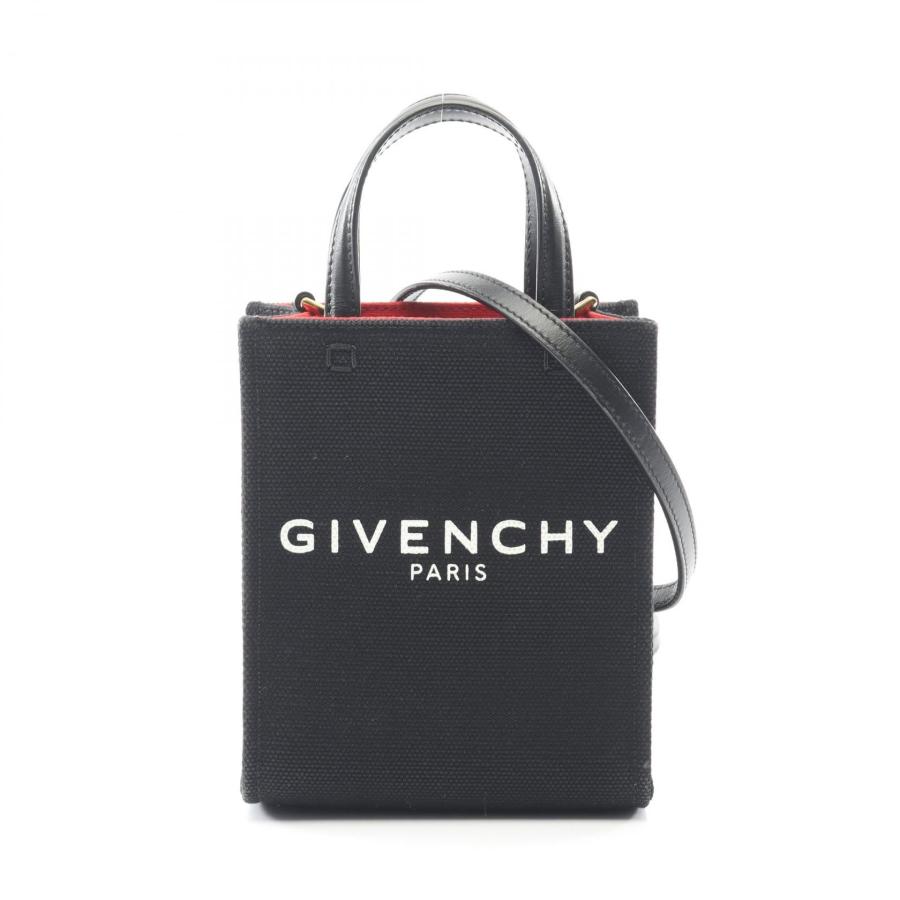 GIVENCHY ミニハンドバック ブランド ジバンシィ Gトート ミニ 
