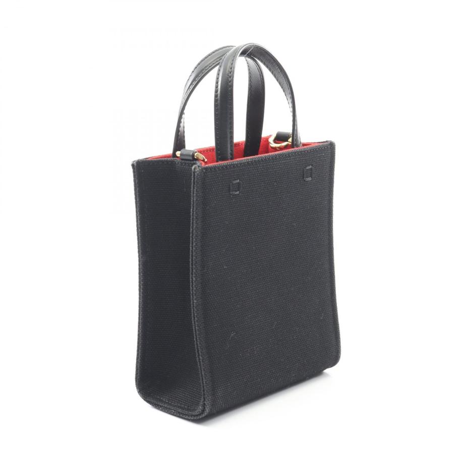 ジバンシィ Gトート ミニ バーティカル ブランドオフ GIVENCHY