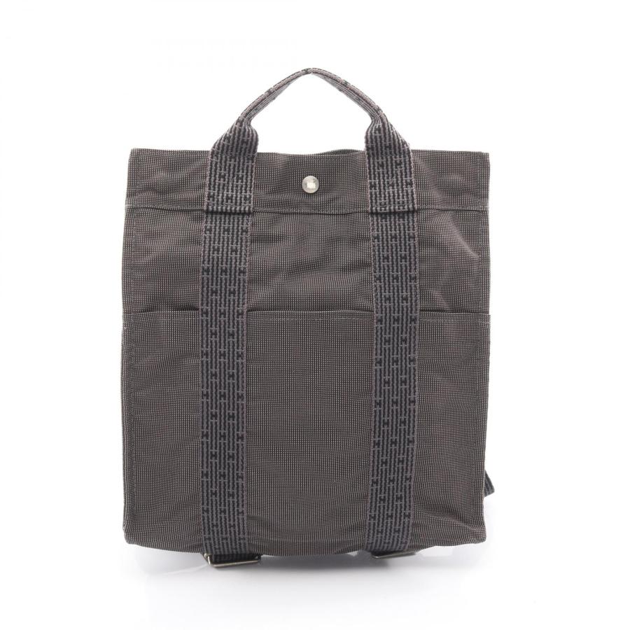 HERMES（エルメス） エールライン アドMM ブランドオフ キャンバス