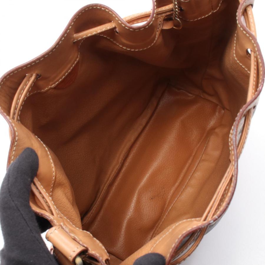 CELINE（セリーヌ） マカダム ブランドオフ CELINE PVCコーティング