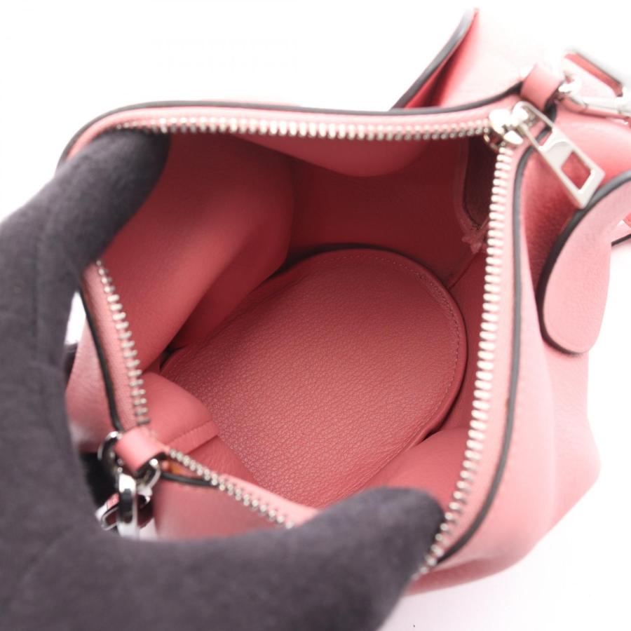 LOEWE（ロエベ） ブランドオフ レザー ショルダーバッグ クラシック