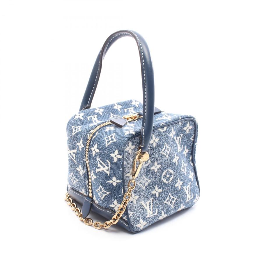 LOUIS VUITTON（ルイ・ヴィトン） スクエアバッグ モノグラム ジャ 