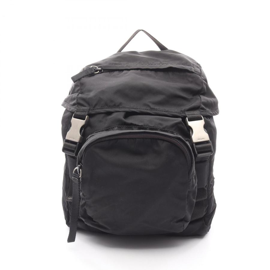 PRADA（プラダ） TESSUTO MONTAGN ブランドオフ ナイロン リュック