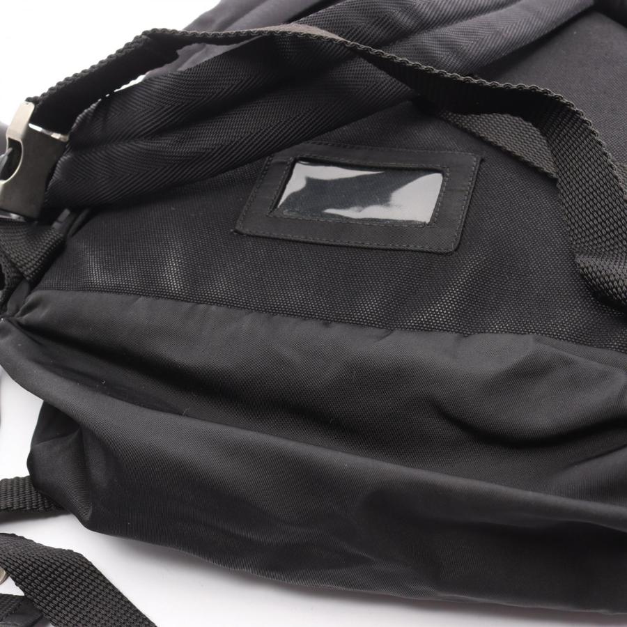 PRADA（プラダ） TESSUTO MONTAGN ブランドオフ ナイロン リュック