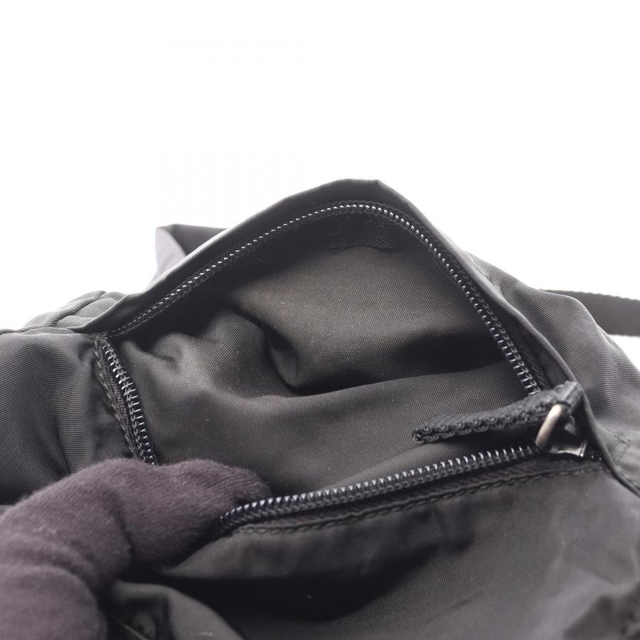PRADA（プラダ） TESSUTO MONTAGN ブランドオフ ナイロン リュック