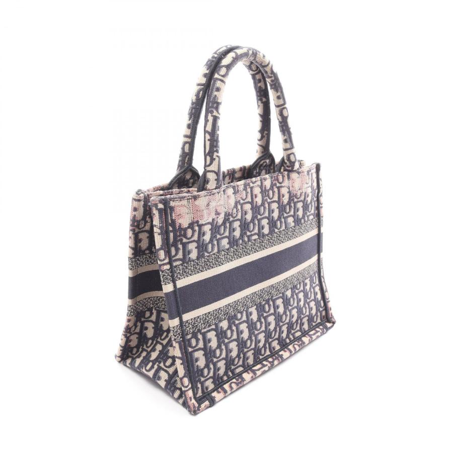 ディオール BOOK TOTE ブックトート スモール ブランドオフ Dior