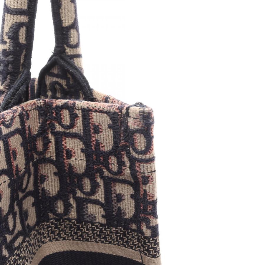 ディオール BOOK TOTE ブックトート スモール ブランドオフ Dior