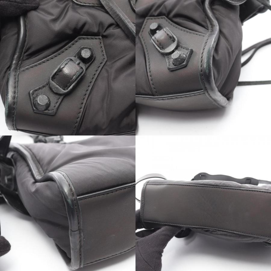 BALENCIAGA（バレンシアガ） クラシック ミニシティ ブランドオフ 