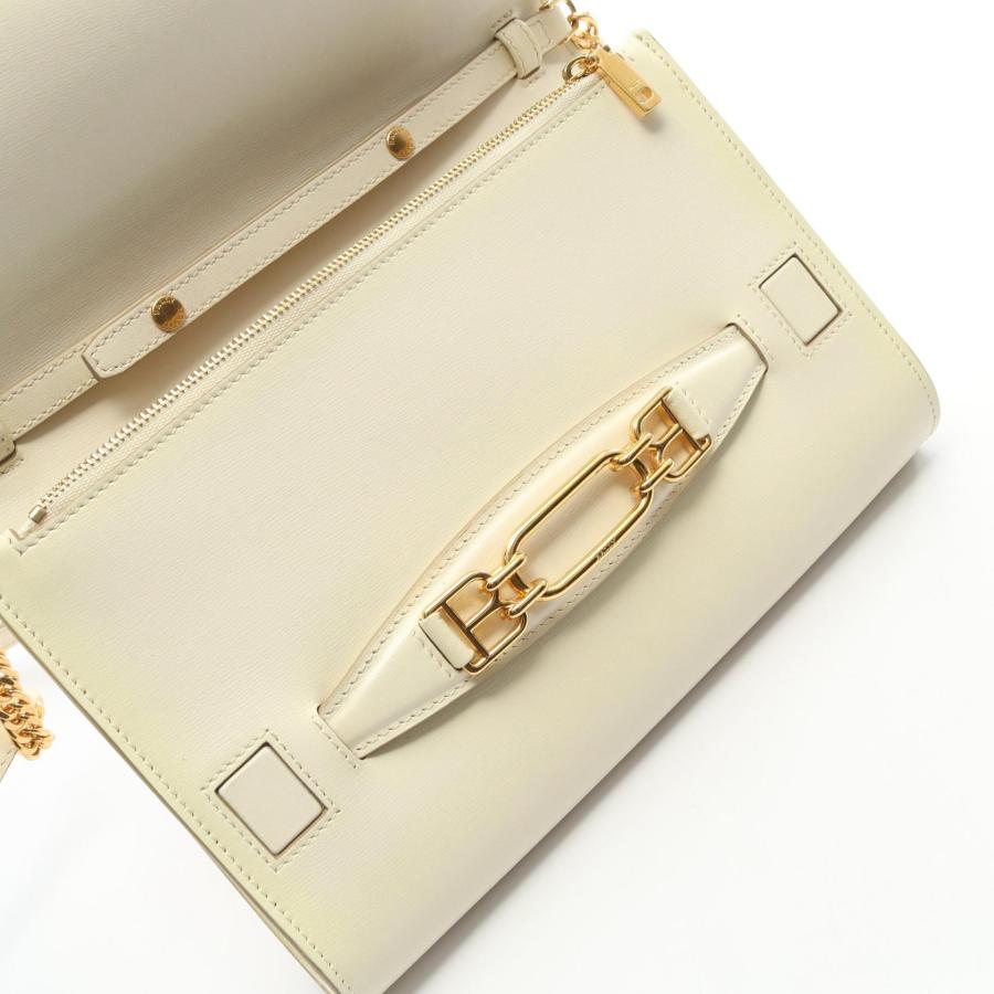 Bally（バリー） ブランドオフ レザー ショルダーバッグ レザー 中古