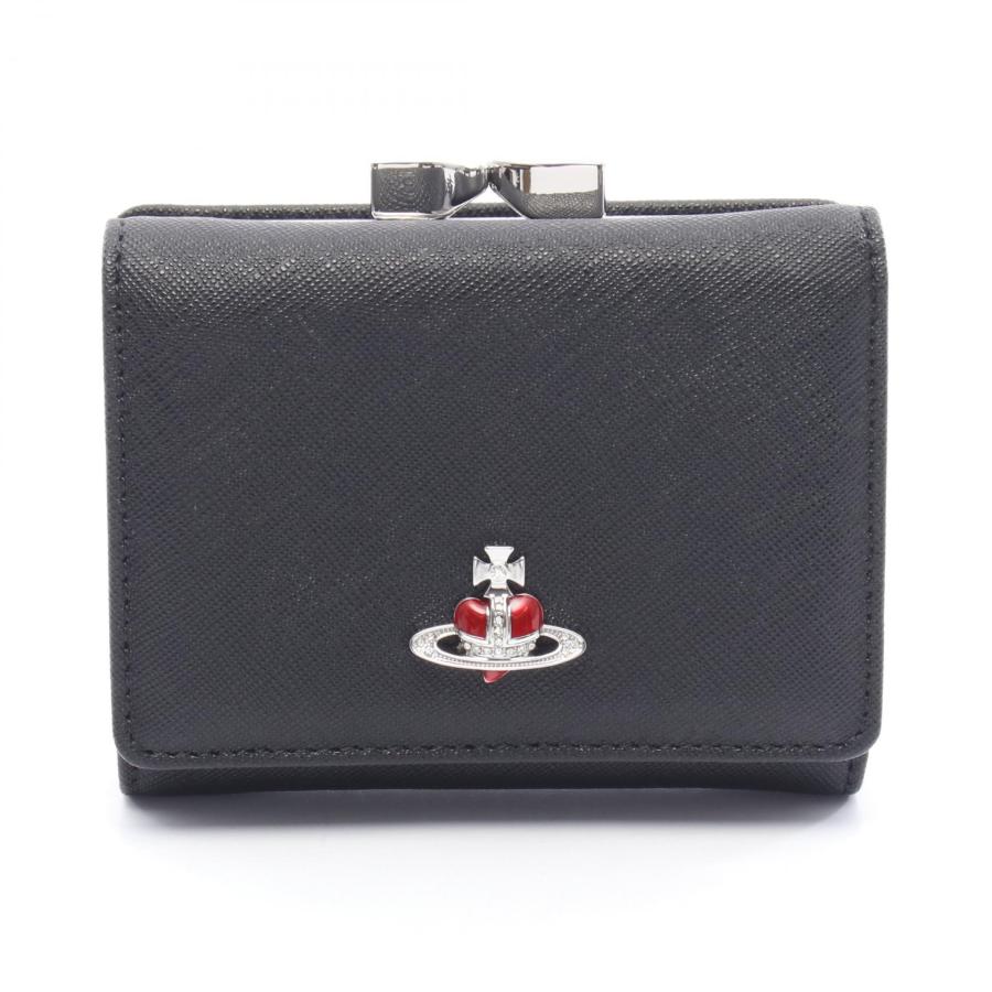 ヴィヴィアンウエストウッド SMALL FRAME WALLET ブランドオフ
