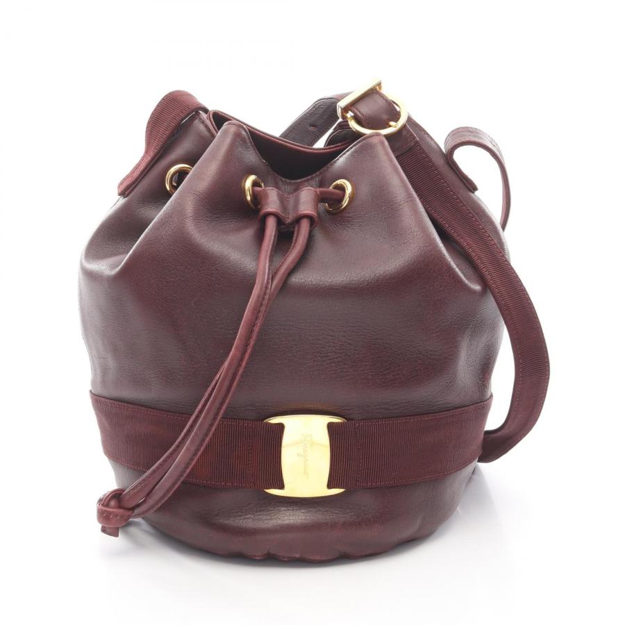 サルヴァトーレフェラガモ ヴァラリボン ブランドオフ Salvatore