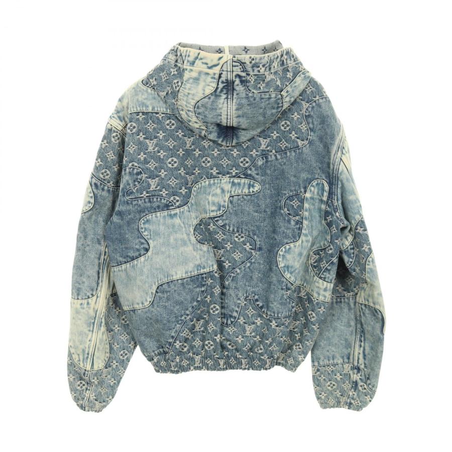 LOUIS VUITTON（ルイ・ヴィトン） × NIGO モノグラムパッチワーク