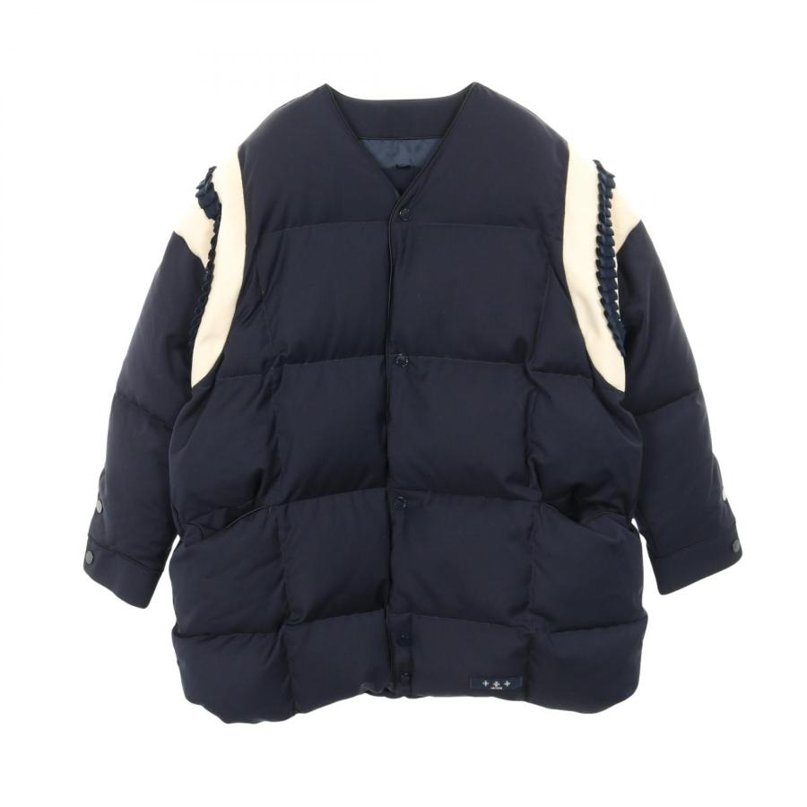 爆買 タトラス TATRAS × KEVIN JAMES MORLEY ブランドオフ ウール