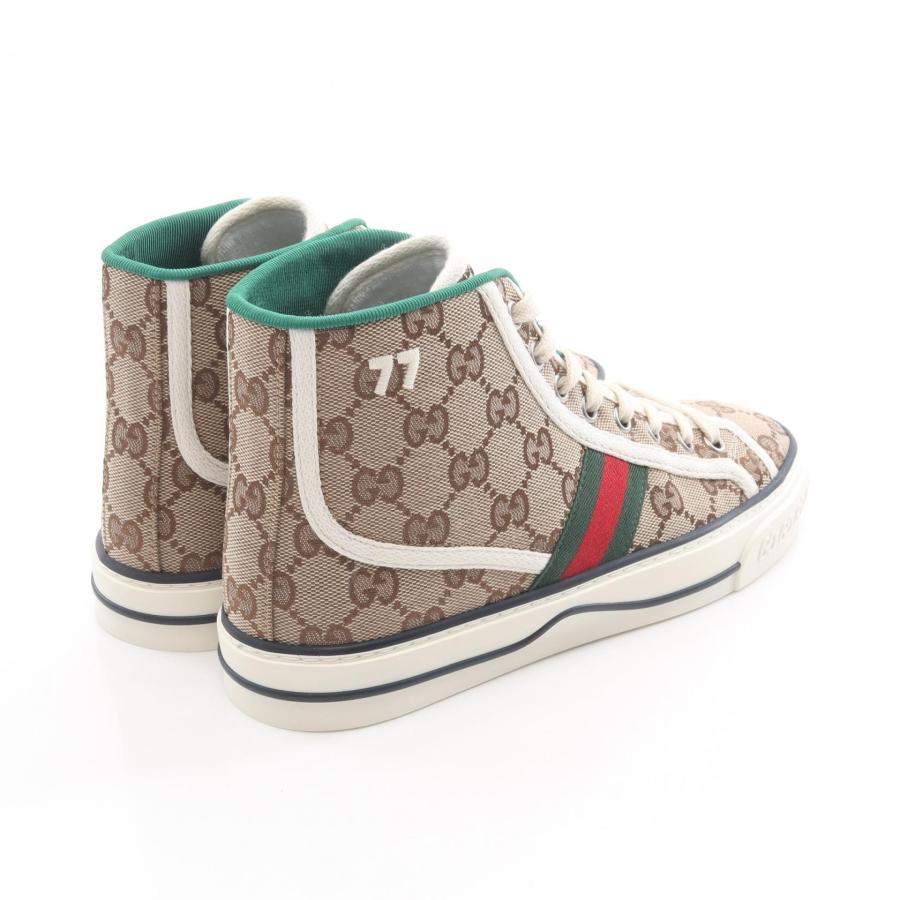 GUCCI（グッチ） テニス 1977 GGキャンバス ブランドオフ キャンバス