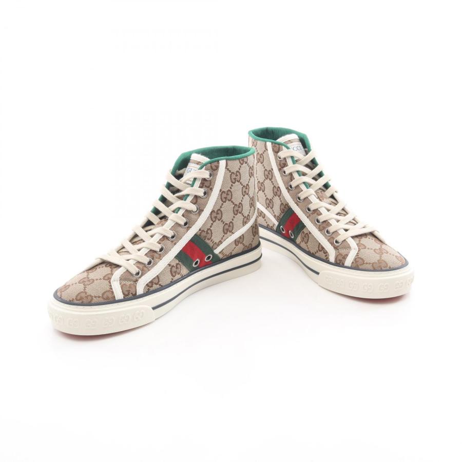GUCCI（グッチ） テニス 1977 GGキャンバス ブランドオフ キャンバス